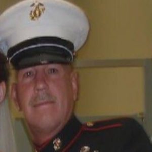 Stephen Andrew McMilon
