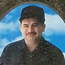Jose Campana Ontiveros
