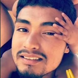 Isaias Raziel Ochoa