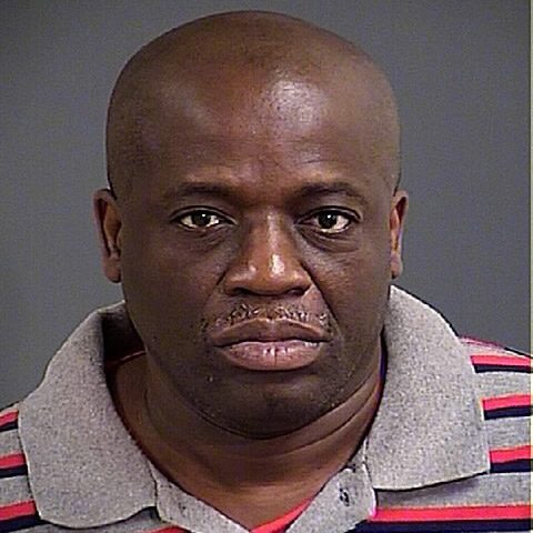 Thomas Demetrius Burns