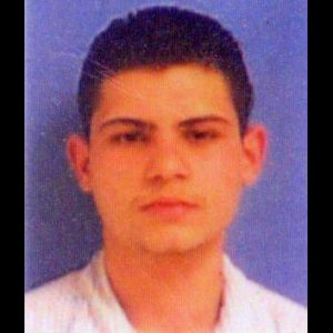 Mario Albert Madrigal