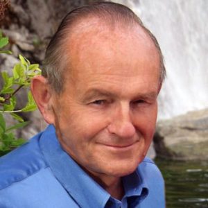 Wayne Scott Creach