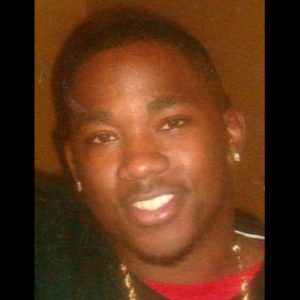 Cleodus Castleberry