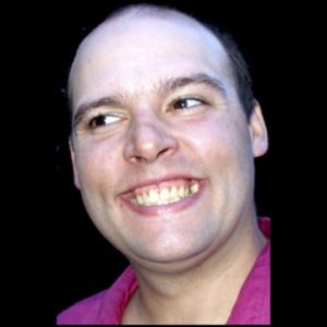 Adam Pelkey