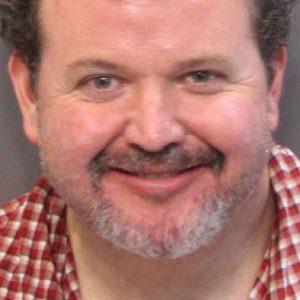 Brent Pickard