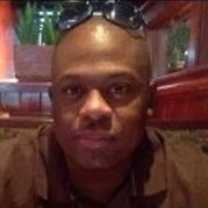 Bertrand Syjuan Davis