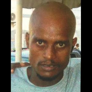 Yonas Alehegne