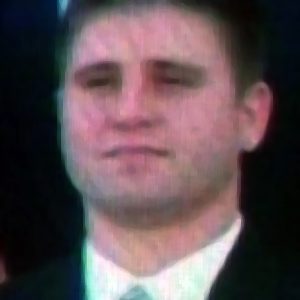 Stanley Harlan