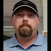 Dwayne Gary Paulson