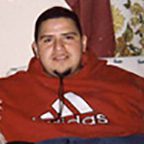 Justin Scott Ybanez