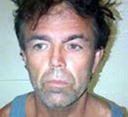 Kenneth James Ward