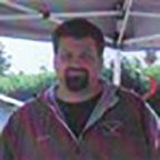 Shawn Paul Larson