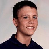 Ryan Blake Justice