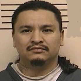 David Jerome Maestas