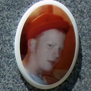 Richard LaMark Dunn II