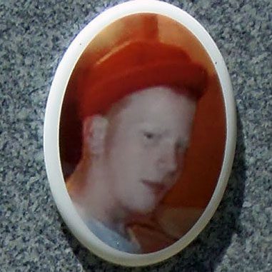 Richard LaMark Dunn II