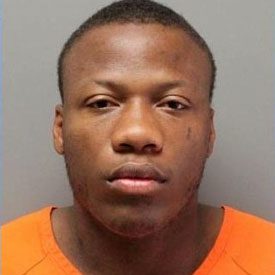 Shamir Terrel Palmer