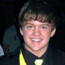 Avery Scott Jackson