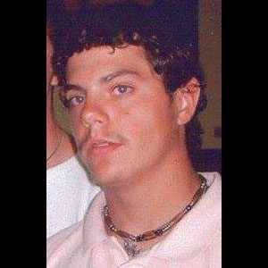 Todd Lavern Crow