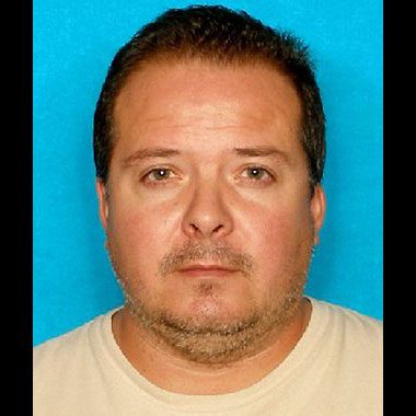 Gary James Wells