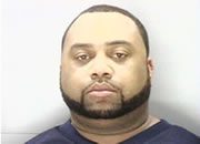 Larry Darnell Bosket II