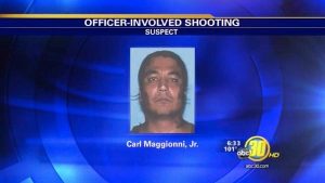 Carl Maggiorini Jr.