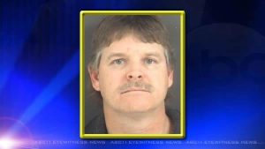 Gregory Paul Townsend
