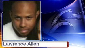 Lawrence Allen