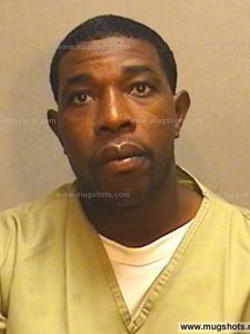 Darnell Dayron Stafford