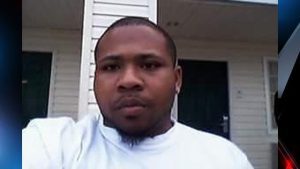 Bernard Brandon Powers