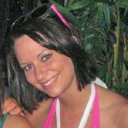 Tiffany Bishop