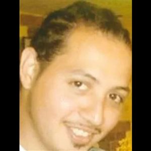 Jaime Benavidez