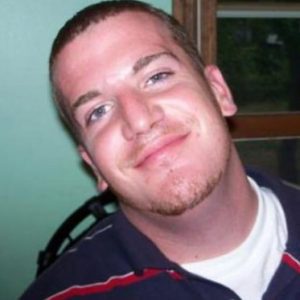 Kevin John Callahan