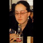 Christina Becker