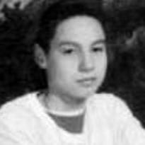 Meliton Recendez