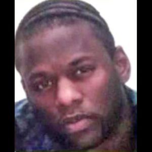 Eugene Williams