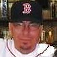 Patrick Stephen Lundstrom