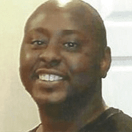 Douglas Marrickus Rainey