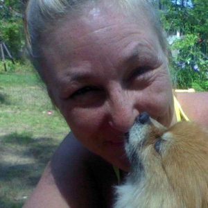 Wendy Lawrence