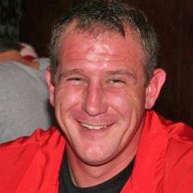 Richard Parent