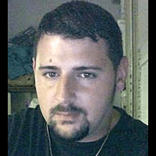 Brent Bayliffe