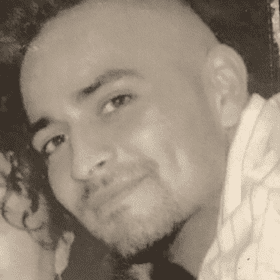 Vincent Edward “Junior” Hernandez Jr.