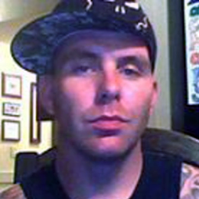 Justin Bryan Harger