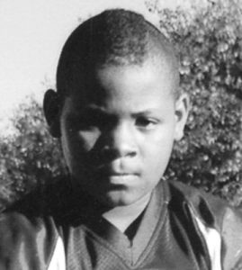 Da’Shawn Johnson