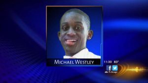 Michael Westley
