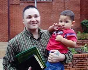 Jesse Aguirre