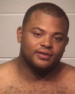 Christopher Marshall Monroe