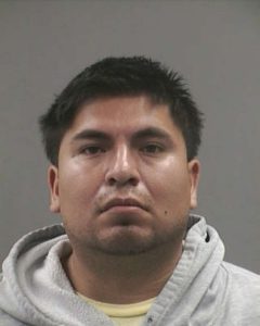 Margarito Atunez Brito