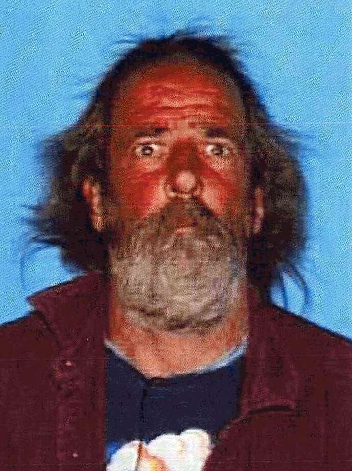 Charles Blair Hill