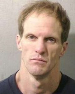 Charles Albert Cathey III